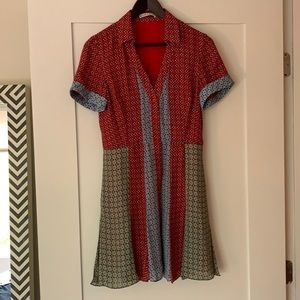 Alice + Olivia Dress